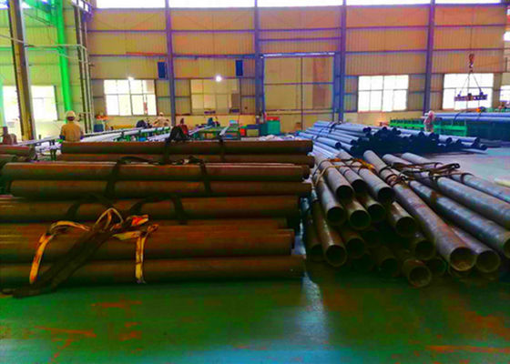 Tuyau sans couture d'acier inoxydable d'ASME SA213 TP310S/tube en acier 25.4*2.11MM de chaudière