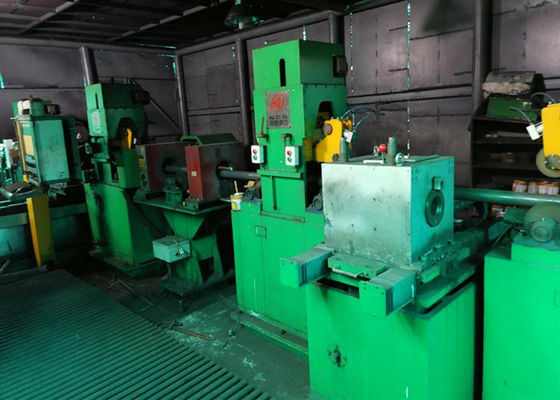 Tuyau sans couture recuit d'acier allié pour T1 T11 T12 du surchauffeur ASTM A213 ASME SA213 de chaudière
