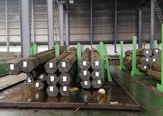 SRL en acier DRL du tube ASTM A106 A53 api 5L GR B GR A X42 X60 X70 de chaudière de CS