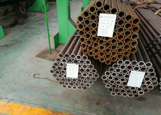 SRL en acier DRL du tube ASTM A106 A53 api 5L GR B GR A X42 X60 X70 de chaudière de CS