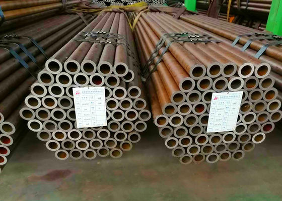 SRL en acier DRL du tube ASTM A106 A53 api 5L GR B GR A X42 X60 X70 de chaudière de CS