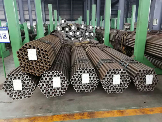 SRL en acier DRL du tube ASTM A106 A53 api 5L GR B GR A X42 X60 X70 de chaudière de CS