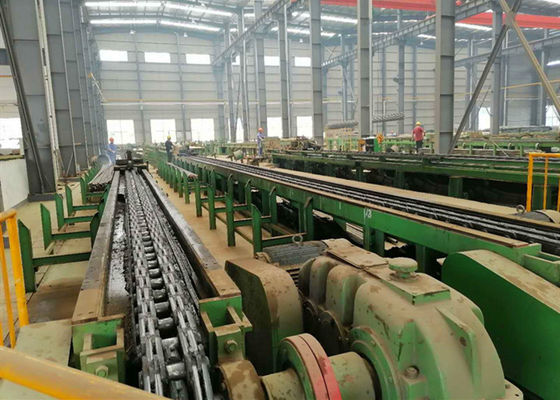 Tube en acier de longue chaudière superbe de HRSG pour la norme d'en du gigaoctet ASME de production d'électricité