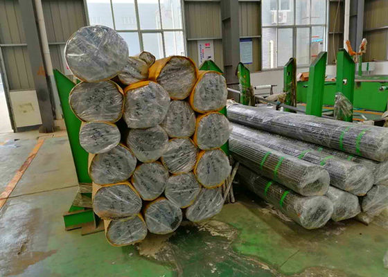 Formes rondes structurelles soudées par acier au carbone sans couture formé à froid ASTMA500 de tube de Cs