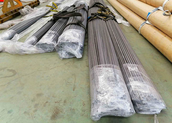 L'acier au carbone rond de Cs a soudé le tube ASTM A106 A53 api 5L GR B GR Un SRL DRL de X46 X52 X65 X70