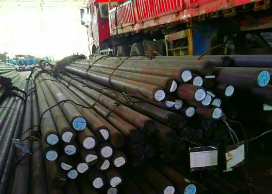 Le pe de finition chaud d'Astm A312 Tp316ti B16.10 B16.19 de tuyau sans couture d'acier inoxydable soit