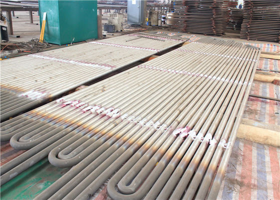 ET résistance à la corrosion du tuyau d'acier la NACE 0175 de HT UT Tp304l Tp316l 0103 inoxydables