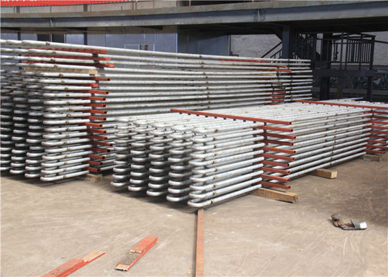 Nicekl a recuit le tube de cuivre pour l'échangeur de chaleur ASME SB111 90CU10NI C70600