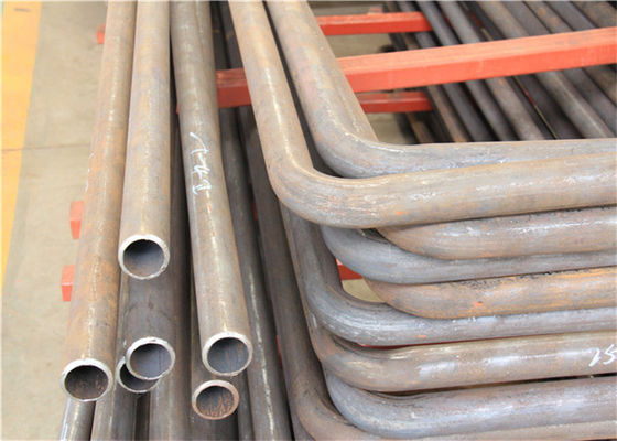 ET résistance à la corrosion du tuyau d'acier la NACE 0175 de HT UT Tp304l Tp316l 0103 inoxydables