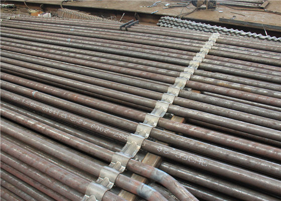 Corrosion d'austénite d'alliage de bobine de serpentine de surchauffeur d'acier inoxydable anti