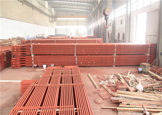 Segment de grille de feu de tube de serpentine de barre de grille pour la chaudière d'incinérateur