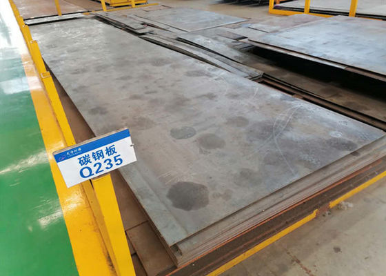 304 430 321 plaque d'acier 316L inoxydable laminée à chaud largeur de 1000mm - de 2200mm