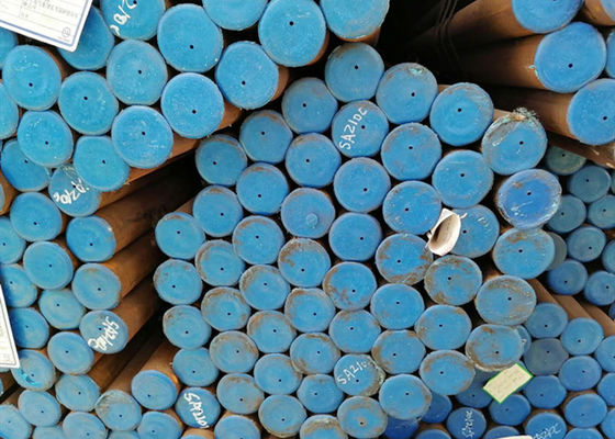 Approvisionnement médical étiré à froid de l'industrie alimentaire de tubes et tuyaux sans soudure, en acier de catégorie d'ASTM A179