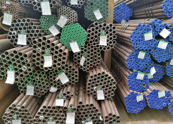 Tubes titaniques ASME SB338 d'alliage d'échangeurs de chaleur de condensateurs de haute résistance