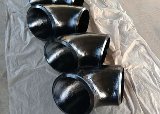 1/2 » à 60" réducteur concentrique ASTM excentrique A403 WP304L WP316L B16.9 d'acier inoxydable de NOTA: