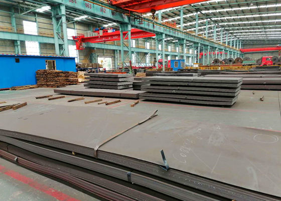42CrMo4 4140 1,7225 que Scm 440 a laminé à froid la surface Grinded de noir de la Manche en acier a usiné