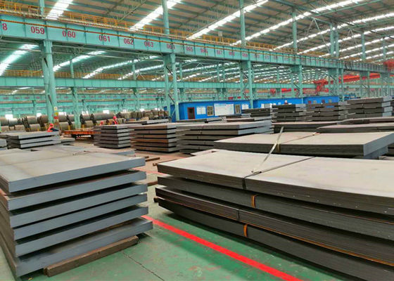 42CrMo4 4140 1,7225 que Scm 440 a laminé à froid la surface Grinded de noir de la Manche en acier a usiné