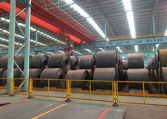 42CrMo4 4140 1,7225 que Scm 440 a laminé à froid la surface Grinded de noir de la Manche en acier a usiné