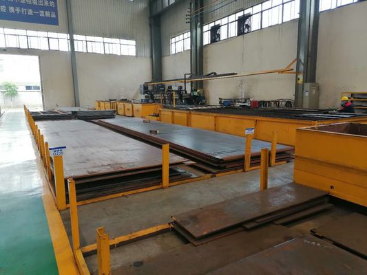Automobile structurelle équivalente laminée à froid de la plaque d'acier roulée par tir APH440 JIS G3113