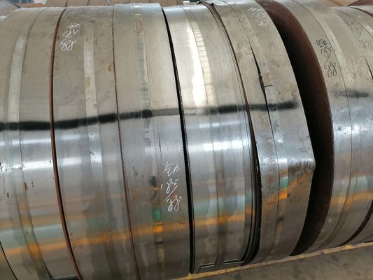Colded a roulé les bobines d'acier au carbone/plat de Cs avec l'épaisseur 0.3mm - 50mm
