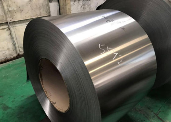 Tôle d'acier laminée à chaud de 200 séries 201 épaisseur de 202 0,5 - de 8.0mm disponible