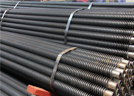 Haute fréquence Inox de tube d'échangeur de chaleur de l'acier inoxydable 304l 316 de solides solubles 304