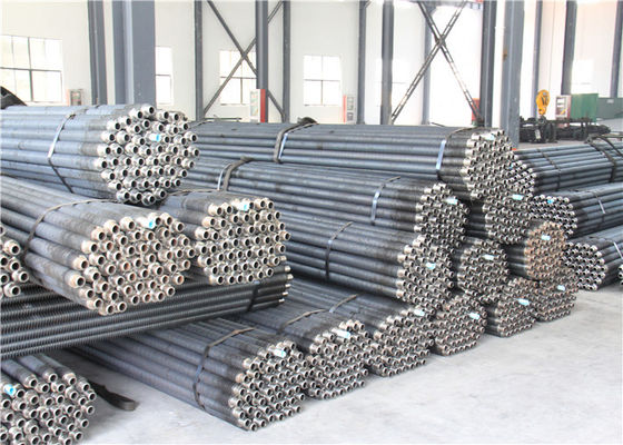Haute fréquence Inox de tube d'échangeur de chaleur de l'acier inoxydable 304l 316 de solides solubles 304