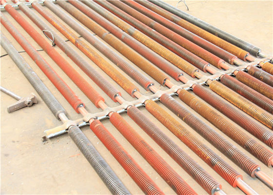Haute fréquence Inox de tube d'échangeur de chaleur de l'acier inoxydable 304l 316 de solides solubles 304