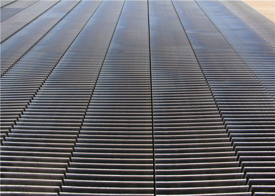 Norme du tube d'aileron de place de la chaudière H ASME pour le système des échanges de transfert de chaleur