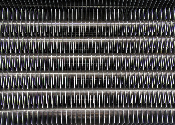 Tube d'aileron de refroidissement en acier de chaudière ASME sans couture SA213 T11 T12 ASME SA213 T91 T9