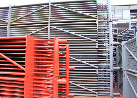 Tuyau sans couture tubulaire ASME SA213 T11 T12 ASME SA213 T91 T9 d'échangeur de chaleur