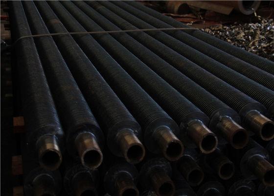 Tube de serpentine d'aileron de pièces de rechange de chaudière/spirale pour la norme de l'économiseur ASME