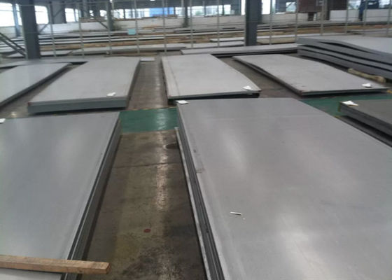 Norme d'en DIN du plat plat 25mm 30mm 16mm 40mm AISI d'acier inoxydable de moulin