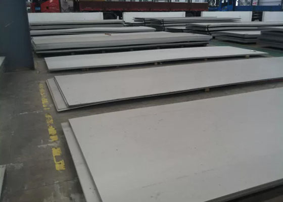 Norme d'en DIN du plat plat 25mm 30mm 16mm 40mm AISI d'acier inoxydable de moulin