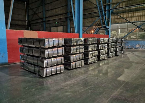 plat laminé à chaud de l'acier inoxydable 304L avec 3,0 millimètres - 100,0 millimètres d'épaisseur