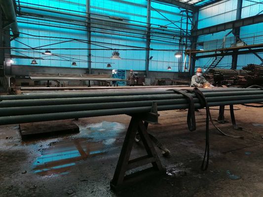 TP304 TP316L a recuit le tuyau/norme recuite lumineuse du tube ASTM A213