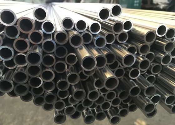 La chaudière de tubes de mur de l'eau d'acier au carbone partie le four GTAW soudant le fossile 250MW