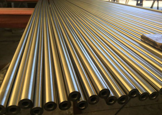 La chaudière de tubes de mur de l'eau d'acier au carbone partie le four GTAW soudant le fossile 250MW