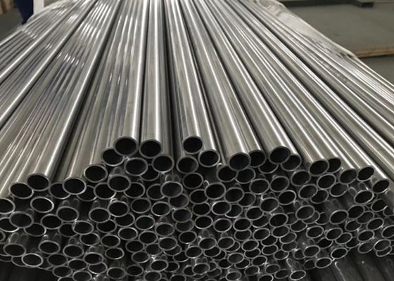 La chaudière de tubes de mur de l'eau d'acier au carbone partie le four GTAW soudant le fossile 250MW