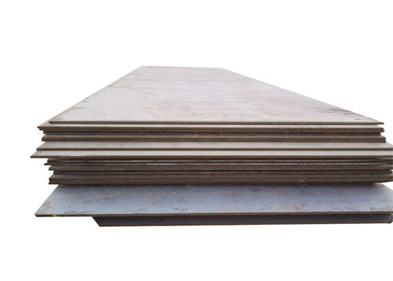 Feuille inoxydable de la plaque d'acier d'ASTM AISI Ss304/solides solubles 304 pour des produits pétrochimiques