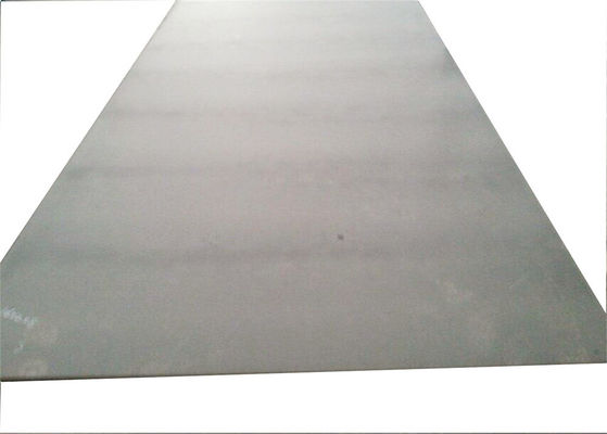 Feuille inoxydable de la plaque d'acier d'ASTM AISI Ss304/solides solubles 304 pour des produits pétrochimiques