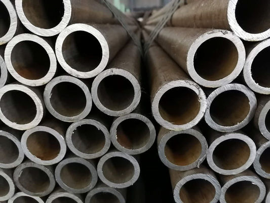 SRL étiré à froid DRL du tuyau d'acier recuit par A53 X42 X46 X52 X65 X70 d'ASTM A106
