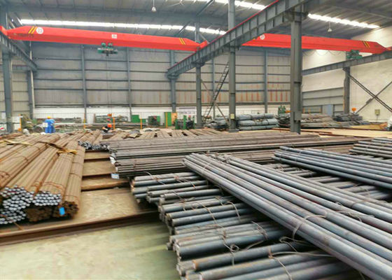 SRL étiré à froid DRL du tuyau d'acier recuit par A53 X42 X46 X52 X65 X70 d'ASTM A106