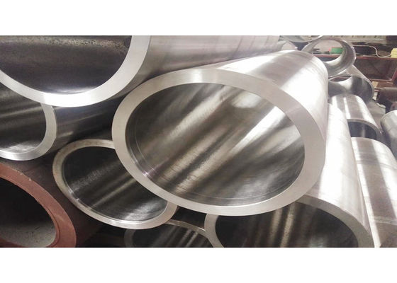Acier au carbone en acier étiré à froid ASTM A513 1010 de tube pour la chaudière industrielle