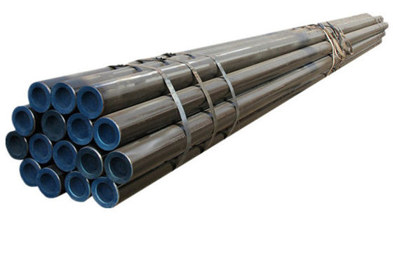 Norme en acier laminée à chaud de pouce ASTM A335 P11 P91 T91 du tube 6 de chaudière de HRSG