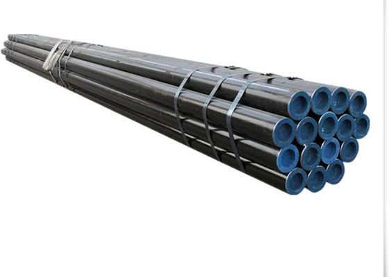 Norme en acier laminée à chaud de pouce ASTM A335 P11 P91 T91 du tube 6 de chaudière de HRSG