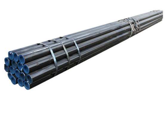 Tuyau sans couture étiré à froid à haute pression ASTM SA213 SA213M T11 T12 T91 T92