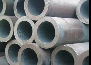 Tube sans couture d'acier allié d'ASTM A213 T11 T22/tubes de chaudière à hautes températures de solides solubles
