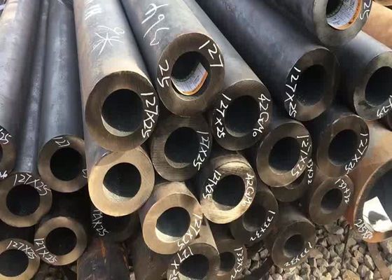 Tube sans couture d'acier allié d'A213 T22 étiré à froid hydraulique de 159 x 41,5 millimètres