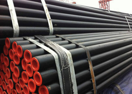 Tubes de chaudière sans couture de 159MM Asme SA179, avec la qualité supérieure de catégorie, et représentation de sécurité